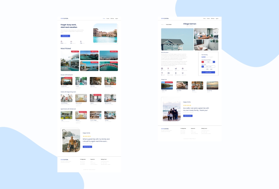 UI & UX Design - UI/UX Design With Figma - 4