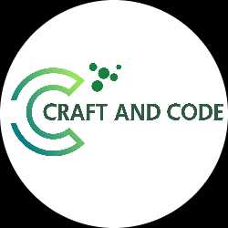 Craft and Code