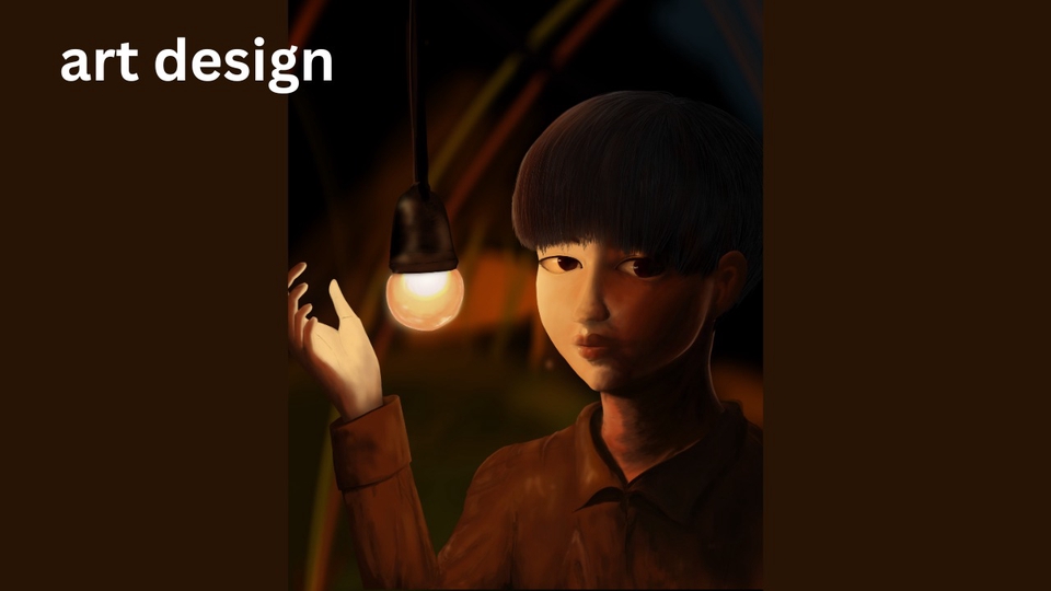 รับวาดการ์ตูนอนิเมะ สไตล์มืดๆ วาดรูปคน วาดภาพคน รับวาดรูป วาดการ์ตูน ภาพการ์ตูนอนิเมะ ภาพประกอบ วาดรูป