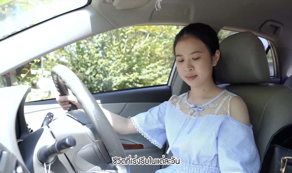 ถ่ายและตัดต่อวีดีโอ - ถ่าย-ตัดต่อวิดีโอ / Vlog / รีวิวสินค้า / วิดีโอทางการแพทย์และวิชาการ - 16