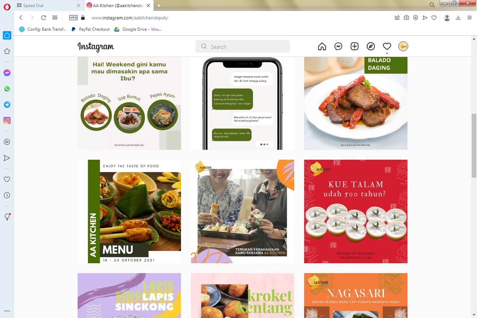 Entri Data - Virtual Assistant Data Entry - 7