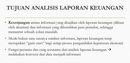 Analisis Data - Analisa data keuangan - 5