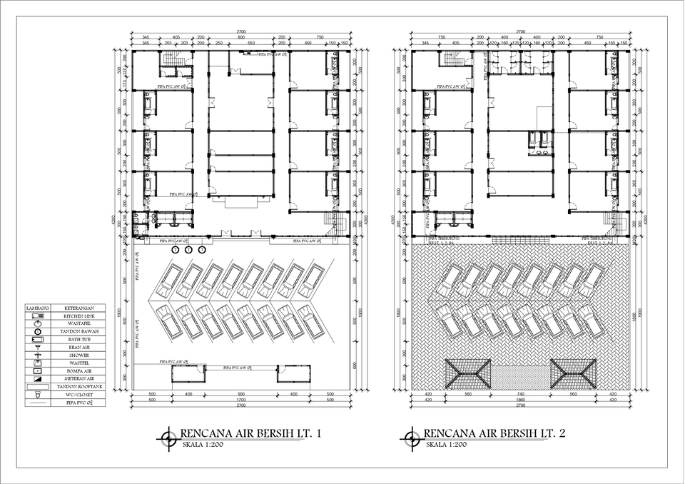 CAD Drawing - CAD DRAWING & CONVERT FILE PDF KE DWG - 9