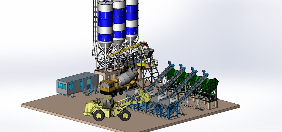 รับเขียนแบบก่อสร้างโรงงาน พร้อม BOQ ออกแบบโครงสร้าง โรงงาน รับออกแบบระบบไฟฟ้า