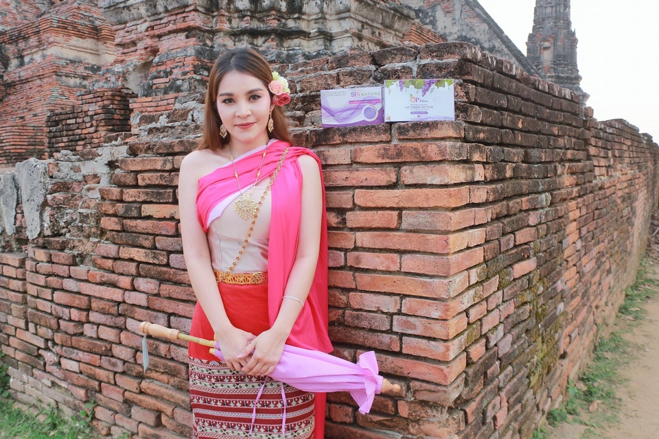 Photography - ถ่ายภาพบุคคล ถ่ายPortrait นำไปใช้โฆษณา ทำสื่อลงsocial media - 28
