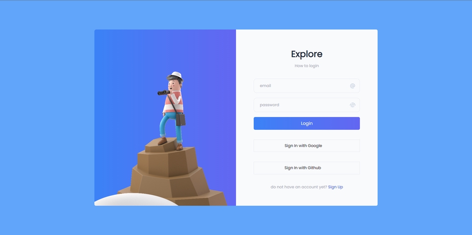 Web Development - I will develop frontend web using reactjs - 4