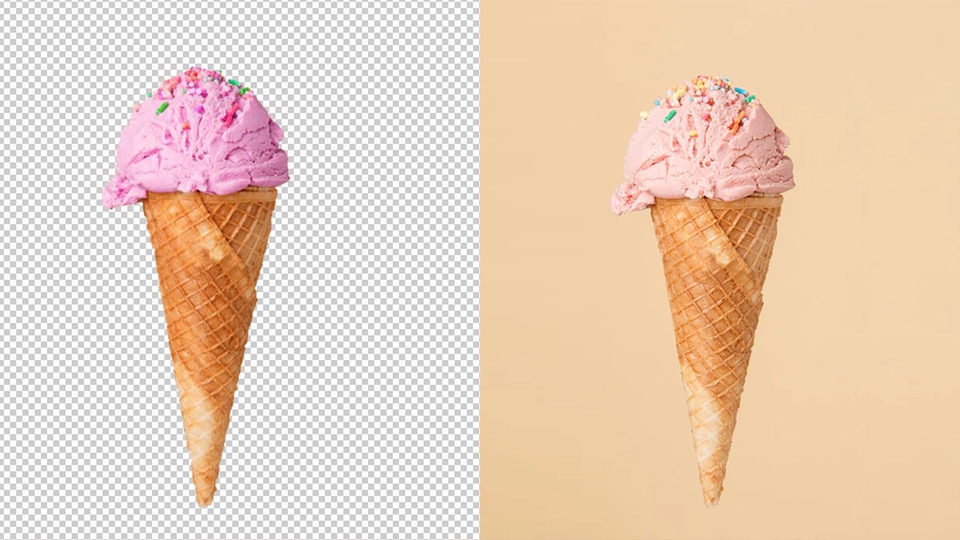 ไดคัท & Photoshop - รีทัช ไดคัท ต้อต่อ ราคาถูก  - 6