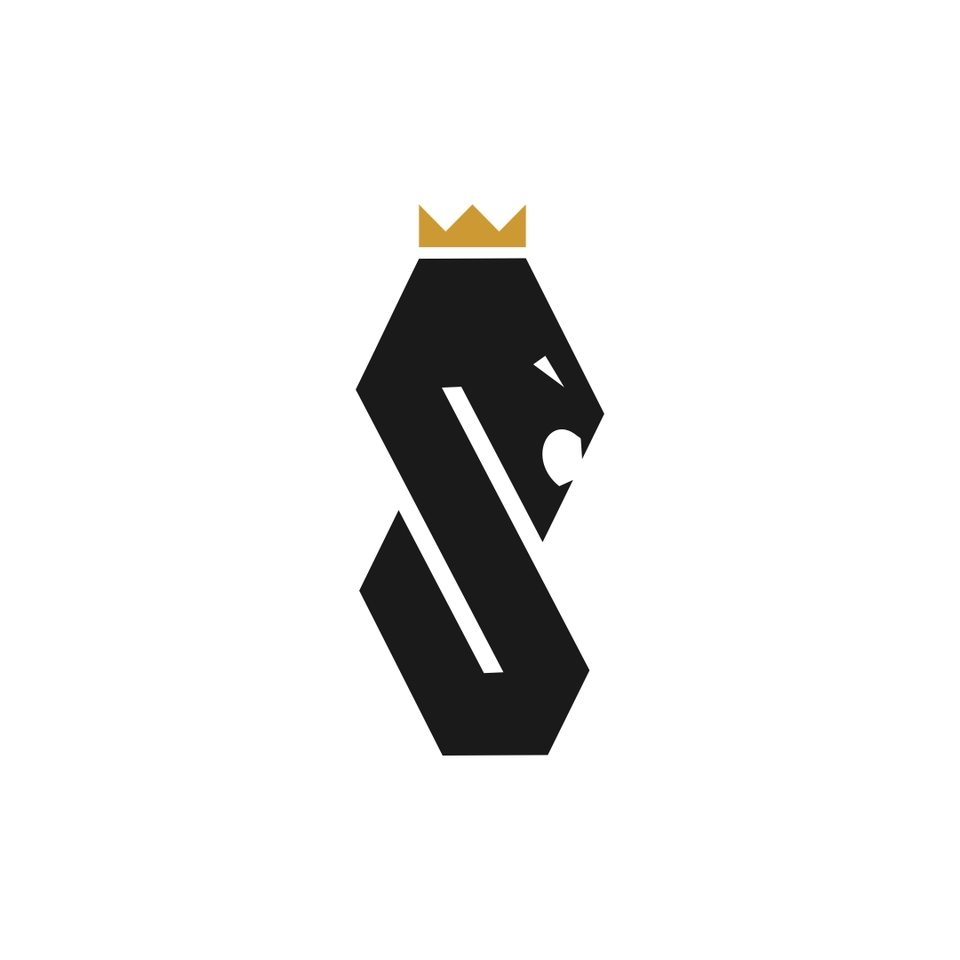 Logo - Logo modern minimalis keren - 8