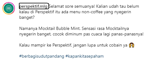 Caption Sosial Media - Jasa Caption Social Media Express - 4