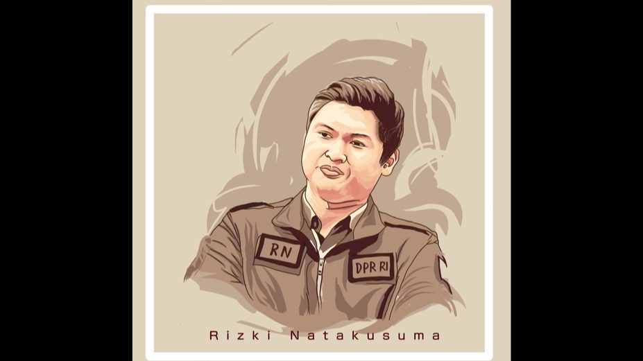 Gambar dan Ilustrasi - Gambar Ilustrasi Wajah Profesional - 3
