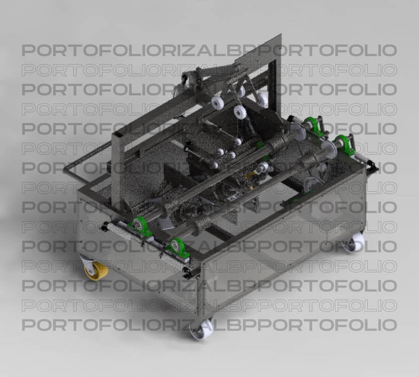 Jasa Desain 3D Interior Eksterior Rumah, Apartemen, Kantor, Cafe, Warung, Kios, Toko, Ruko, Stand Pameran, Booth Pameran, Studio Podcast