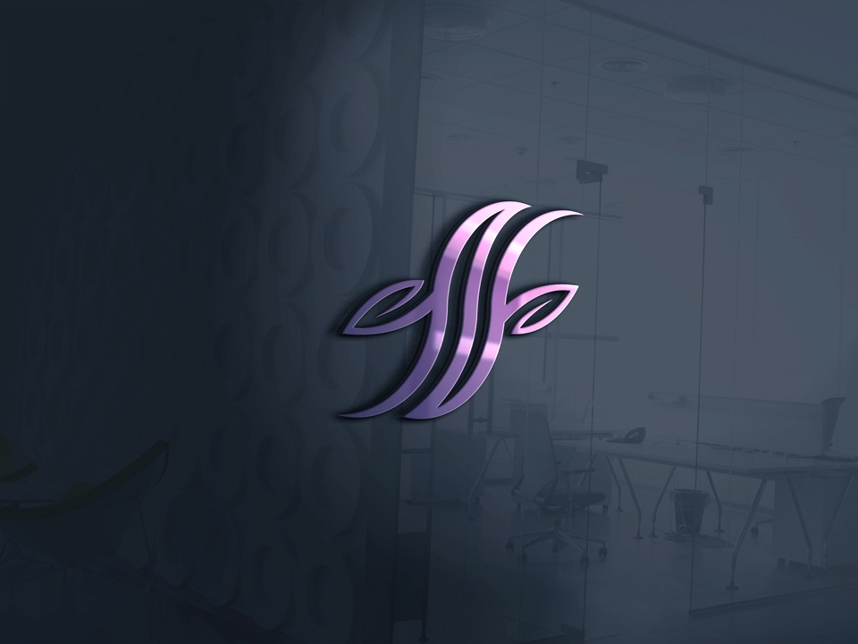 Logo - Desain Logo (Unlimited Revisi), Perusahaan, Cafe & Restoran, Website, Komunitas, Toko Online. - 3