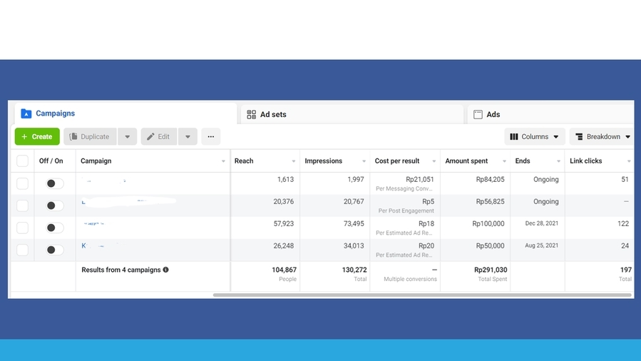 Digital Marketing - Jasa Facebook Ads | Promosikan Prosuk dan Jasa Pada Target Yang Tepat - 5