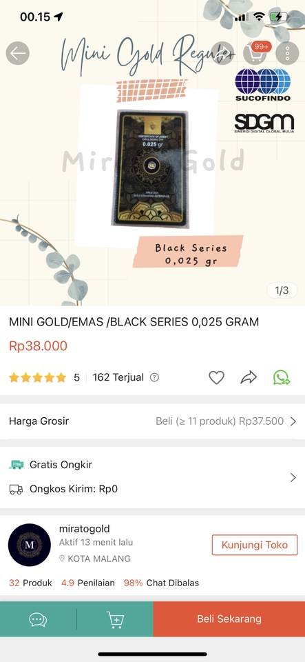 Update Produk Toko Online - Jasa Upload gambar ke marketplace plus mendapat caption yang MENARIK - 3