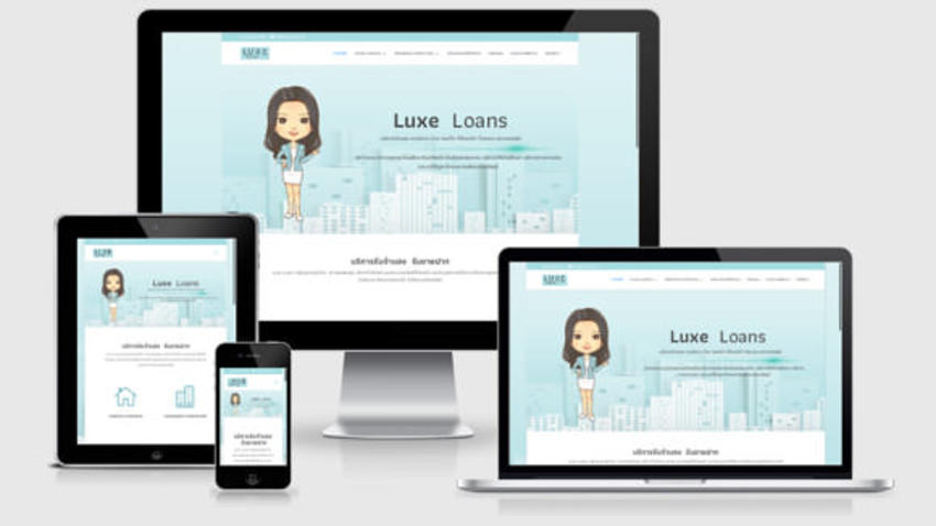 Wordpress - ทำ Website และแก้ไขปัญหาต่างๆ สำหรับ Wordpress - 2
