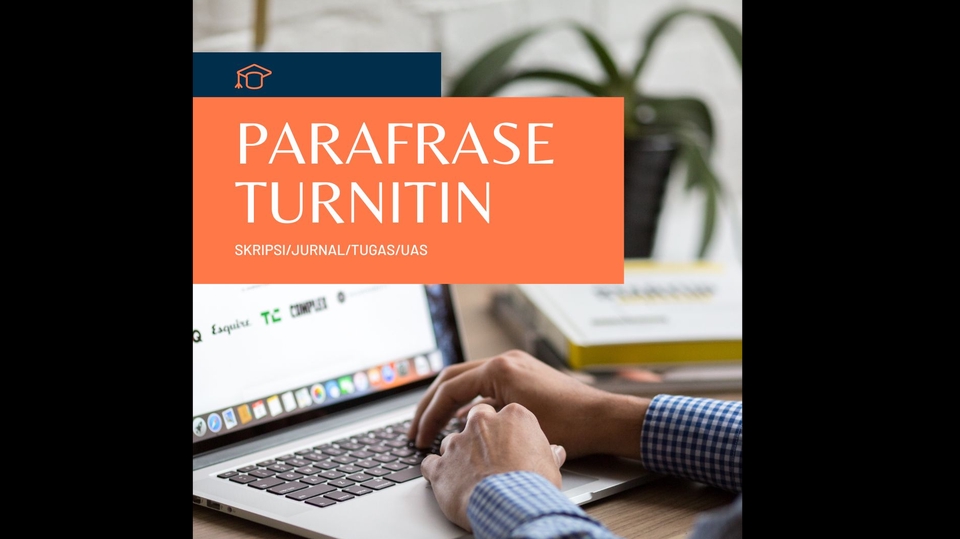 Jasa Proofreading dan Pengecekan Grammar - Parafrase Turnitin Skripsi/Jurnal/Makalah/UAS (CEPAT DAN AKURAT)
