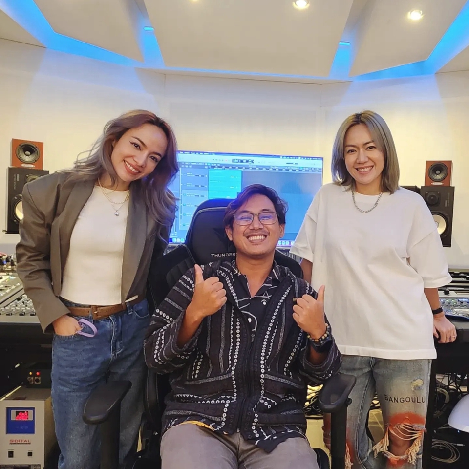 Mixing Mastering - Edit Mix and Mastering - 31