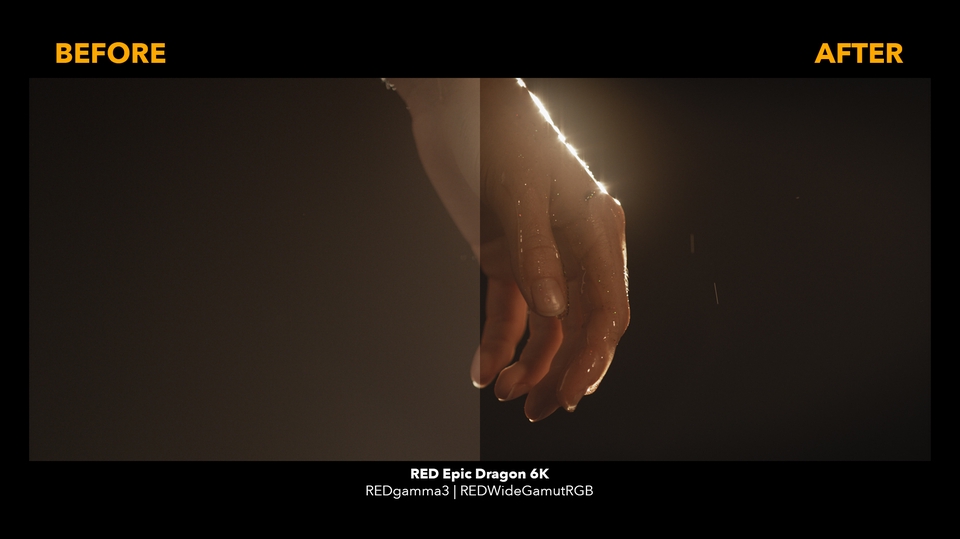 Video Editing - Color Grade Video Kamu! - 1