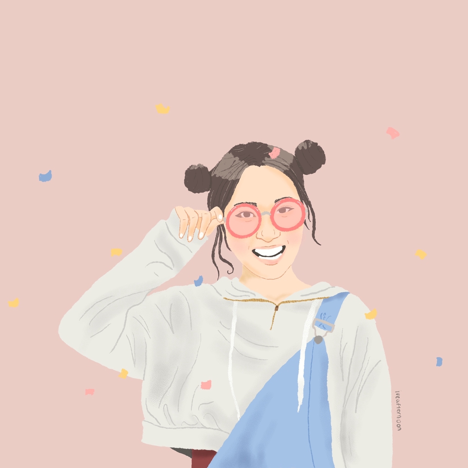 Gambar dan Ilustrasi - Custom Ilustrasi Kualitas Tinggi - 4