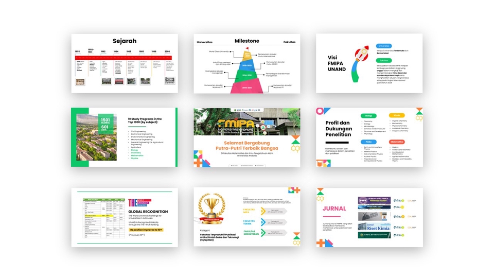 Jasa desain presentasi powerpoint profesional, pembuatan slide presentasi untuk skripsi, presentasi kuliah, presentasi bisnis, jasa desain slide presentasi murah dan berkualitas.