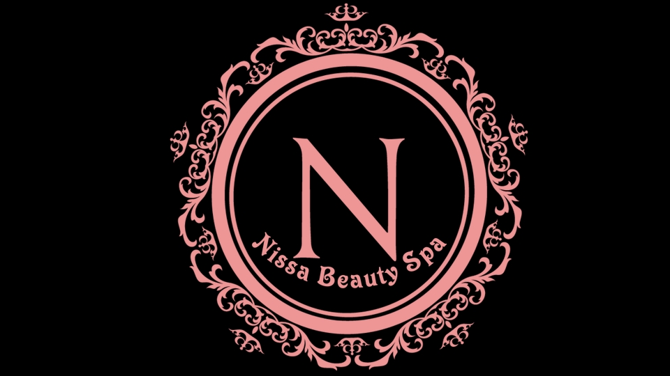 Logo - Desain Logo kecantikan simpel - 1