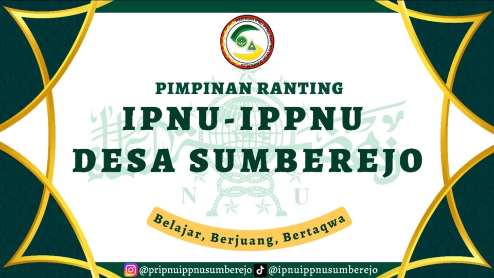 Logo - Design Logo Milenial - 1