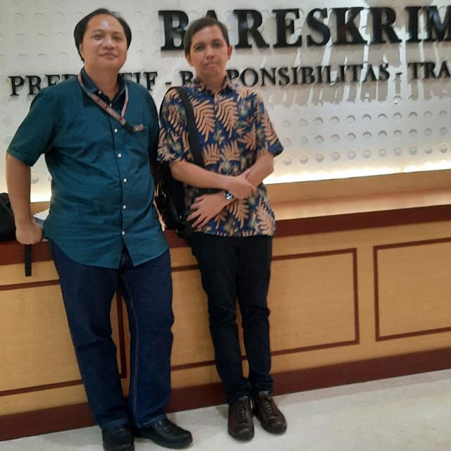 Hukum - Konsultan hukum, review & draft perjanjian, addendum, MOU, NDA - 5