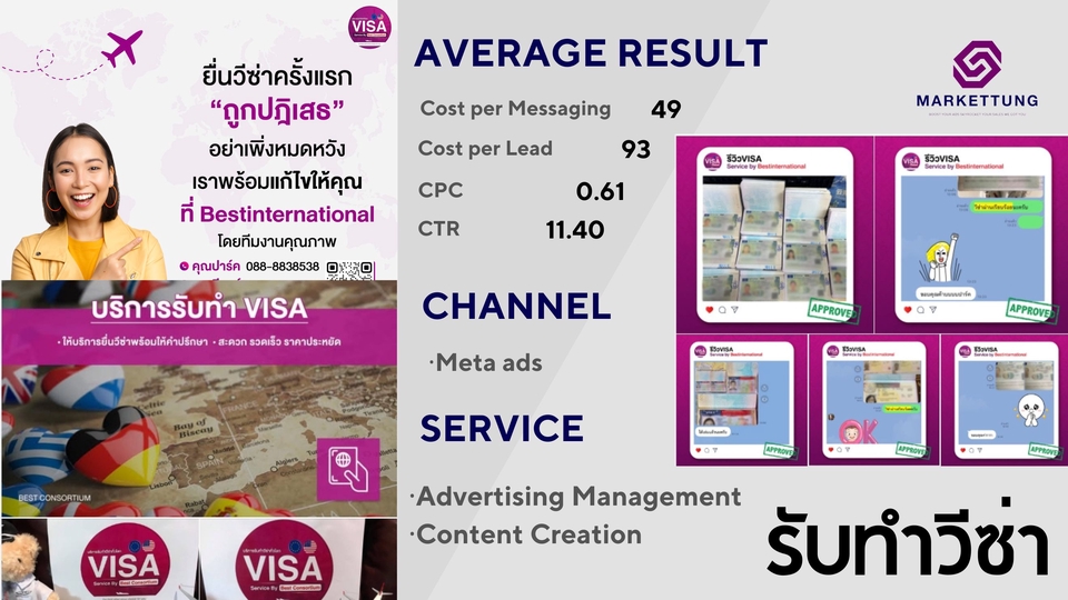 รับทำโฆษณาfacebook โฆษณาinstagram ยิงแอดfacebook ผลลัพธ์โฆษณา บริการจัดการโฆษณา สร้างcontent โฆษณาออนไลน์ เพิ่มยอดขาย