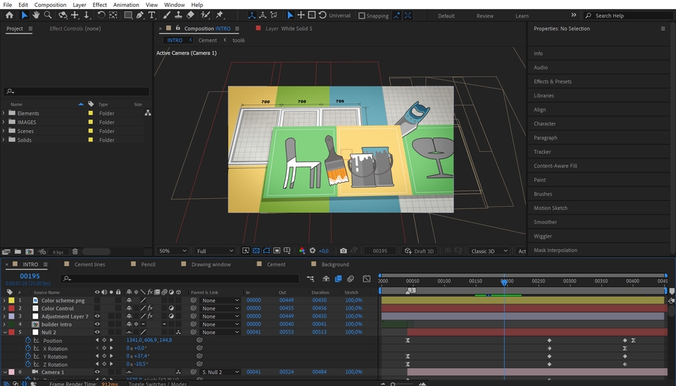 3D & Animasi - Bikin Animasi Semua Style dan Genre 1 Hari Jadi - 6