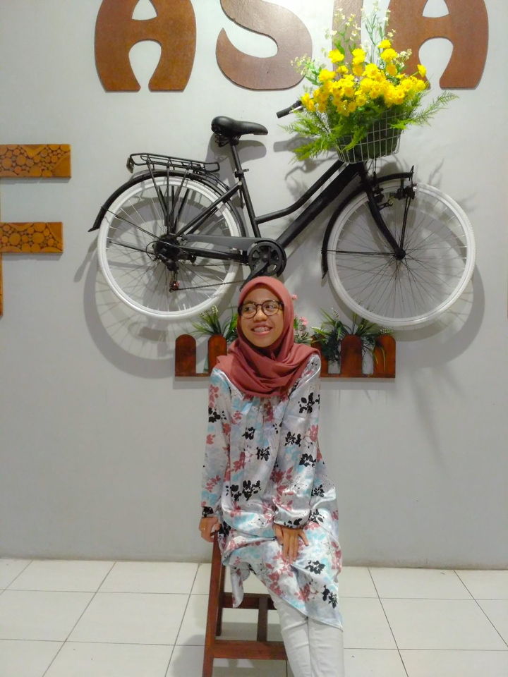 Belajar bahasa Inggris online dengan guru profesional.