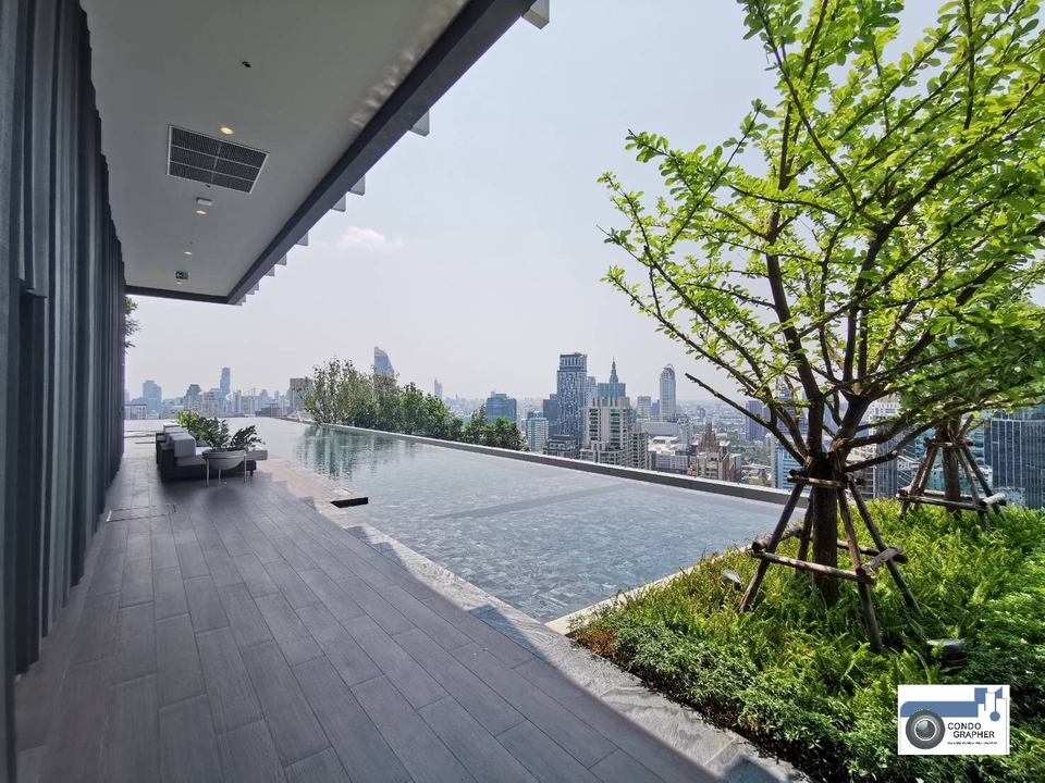 Photography - ถ่ายภาพคอนโด - โฆษณา - 8