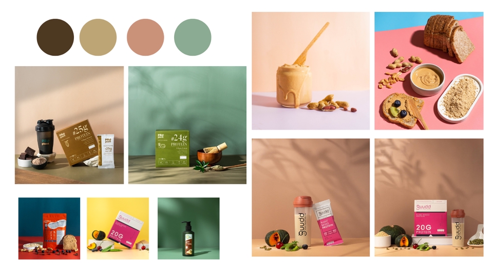 Photography - รับถ่ายภาพสินค้า สร้าง Branding ให้โดดเด่น มีสตอรี่ ไม่ซ้ำใคร กับ Prop stylist specialist - 26