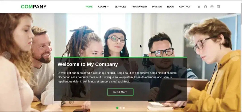 Web Development - Jasa Pembuatan Aplikasi Berbasis Web Dan Website - 4