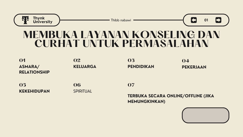 Jasa Konsultasi Cinta, Pernikahan, Perkawinan Online (Relationship Advisor) - Curhat dan konsultasi masalah kehidupan, asmara, keluarga dan pendidikan. Amanah dan terjamin