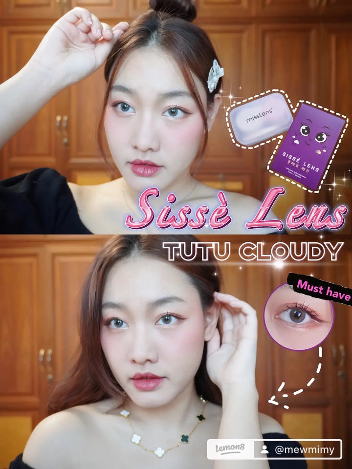 เน็ตไอดอลและบล็อกเกอร์รีวิว - รับรีวิว Makeup/ Skincare/ สินค้าทั่วไป ทั้งรูปภาพและVDO - 4