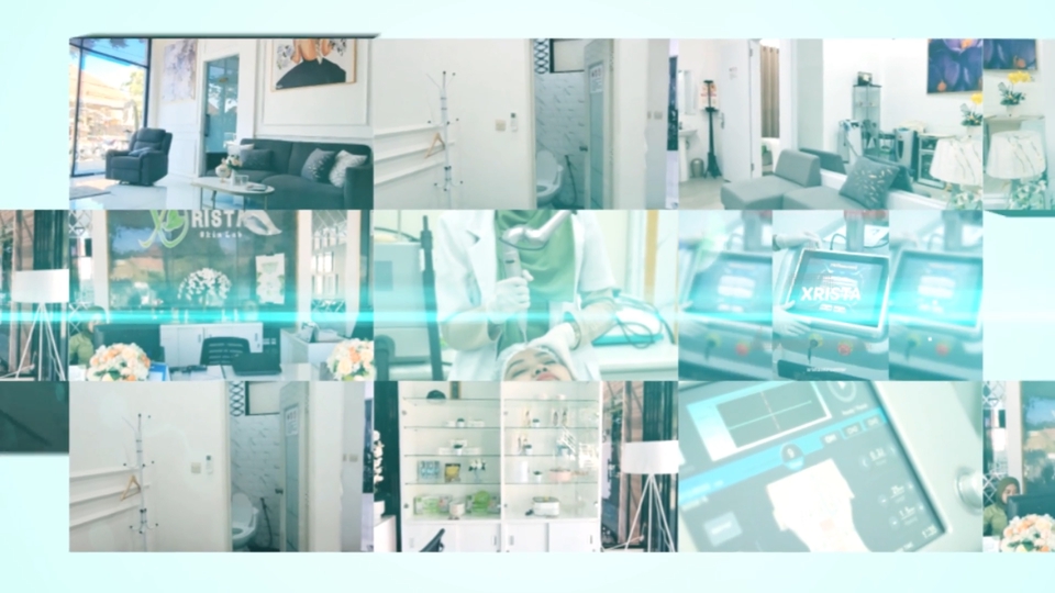 Video Editing - JASA EDIT VIDEO SEHARI JADI (BEBAS REVISI) - 4