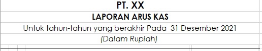 Akuntansi dan Keuangan - Tercepat dan Terhemat! Jasa Pembuatan Laporan Keuangan, Budgeting, dll. - 6