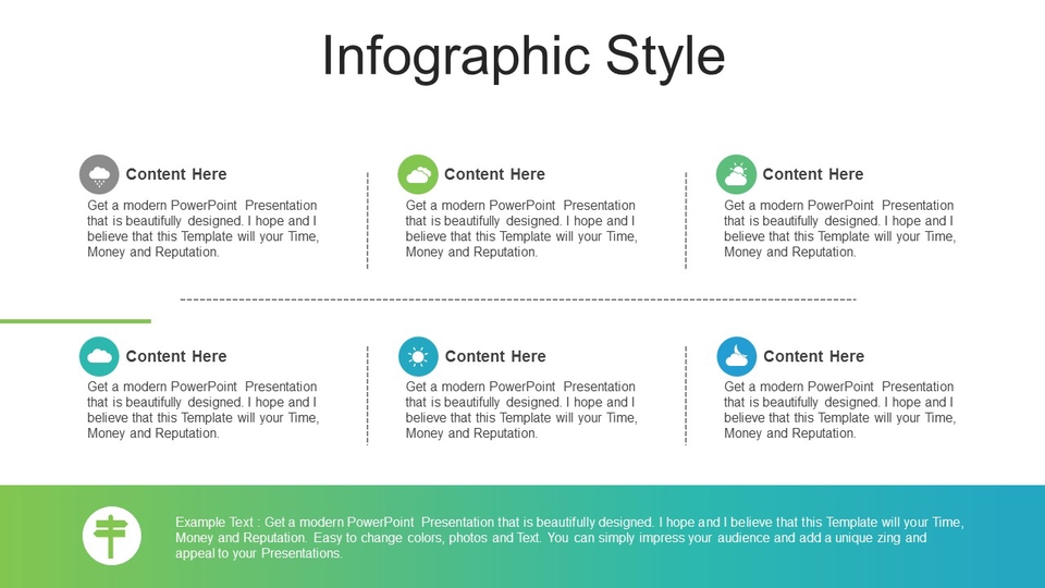 Presentasi - Design Modern untuk Presentasi Anda secara Cepat dan Professional - 10