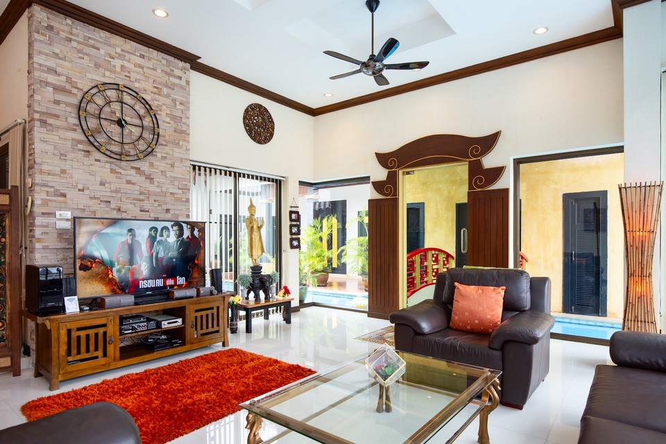Photography - ช่างภาพ คอนโด รีสอร์ท โรงแรม ร้านอาหาร สถาปัตย์ airbnb ตกแต่งภายใน built in - 13