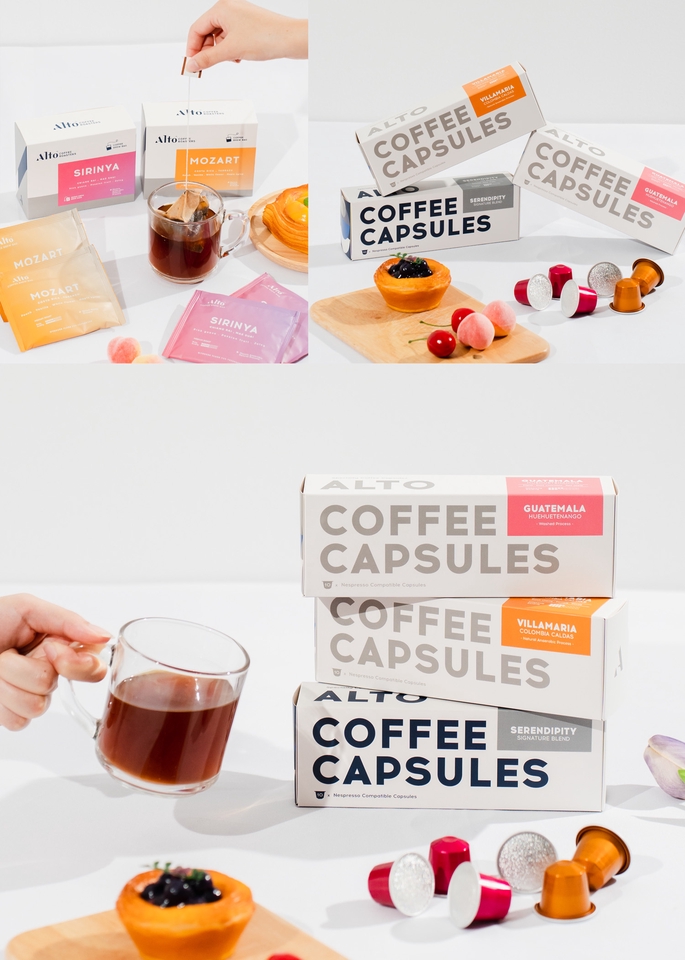 Photography - ถ่ายภาพสินค้า เพื่อลง Social media สำหรับการโฆษณา พร้อมใช้งาน - 5