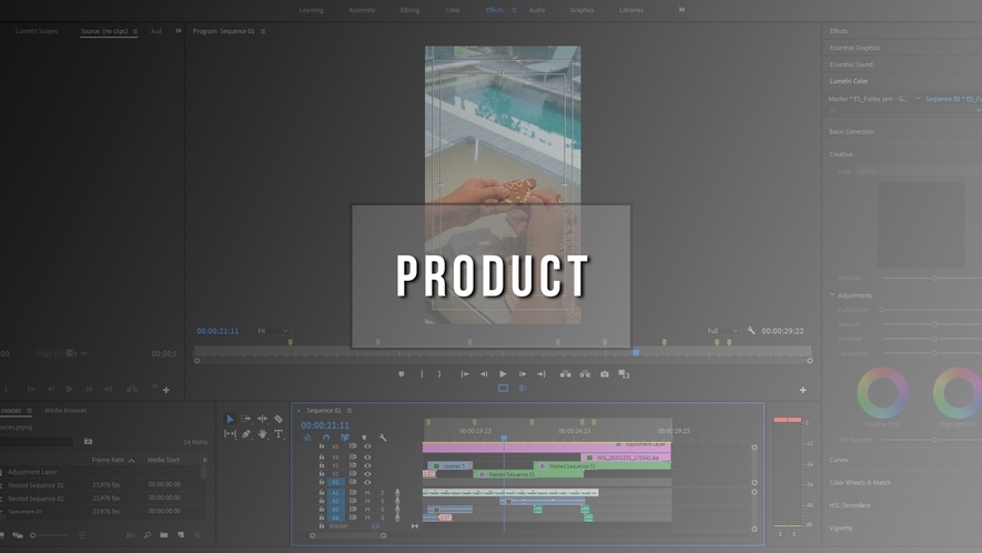 Video Editing - Jasa Edit Video Profesional FREE Konsultasi Konsep - 5