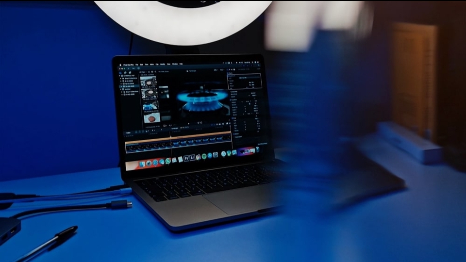 Jasa Editing Video Online Berkualitas & Profesional - Tukang Ngedit Video Profesional