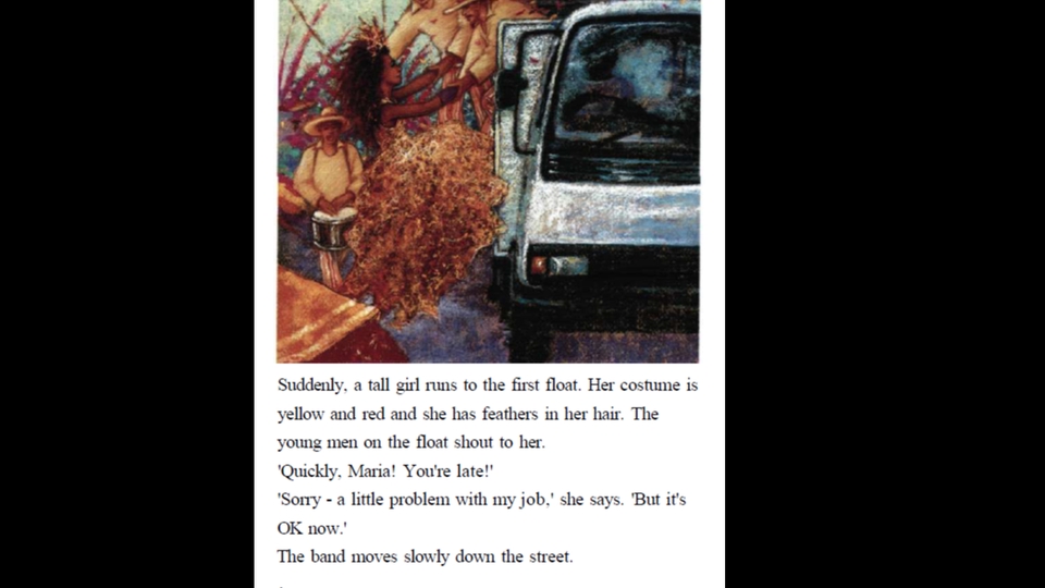 Penerjemahan - Menerjemahan English-Indonesia dan sebaliknya - 1