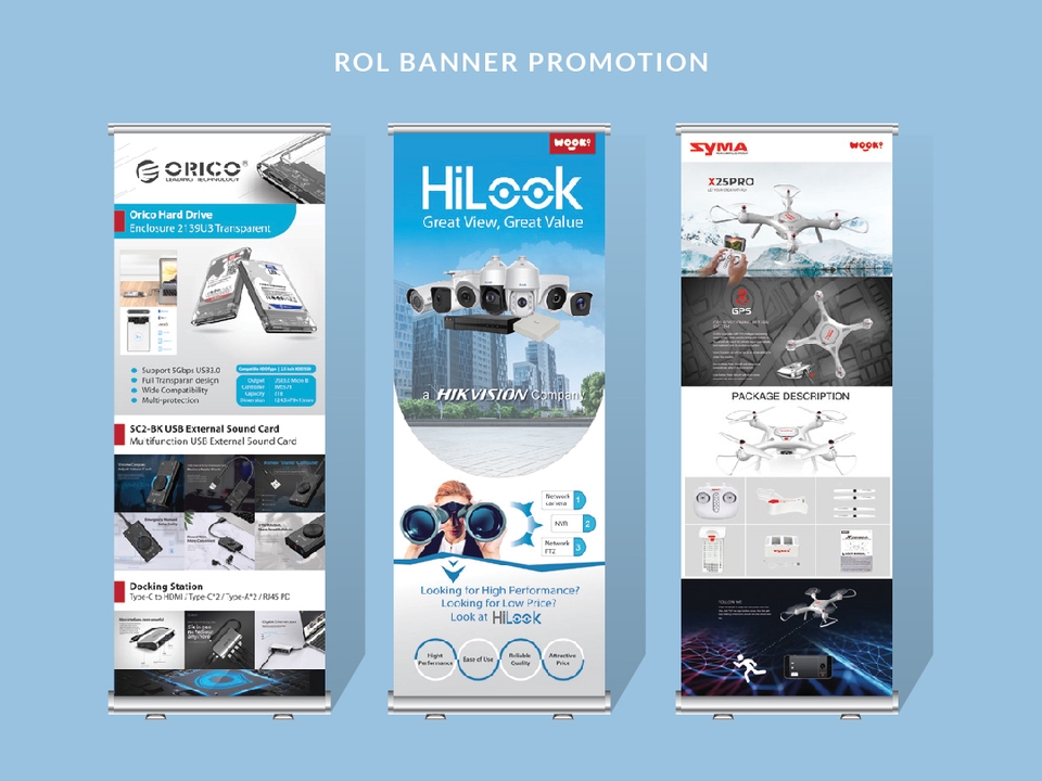 Jasa Desain Spanduk Online untuk Bisnis Anda, Desain Spanduk Kreatif dan Profesional.