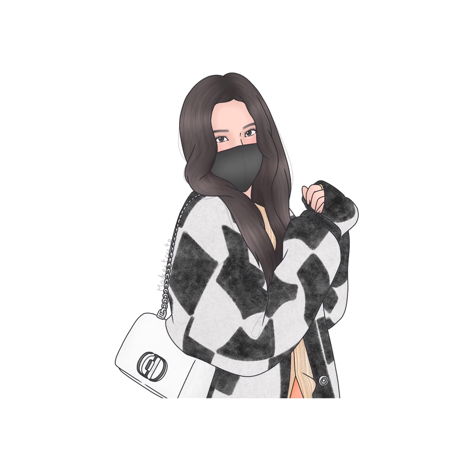 วาดแฟนอาร์ต - รับวาดรูป Fanart จากรูปศิลปินที่คุณชอบ - 13