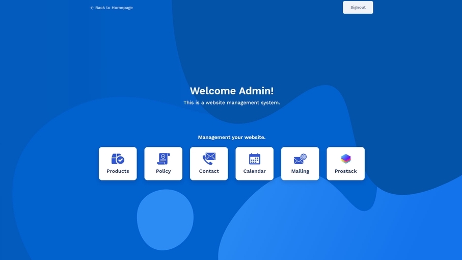 Web Development - รับออกแบบ แก้ไข และทำเว็บไซต์ทุกประเภท ตามความต้องการของลูกค้า - 3