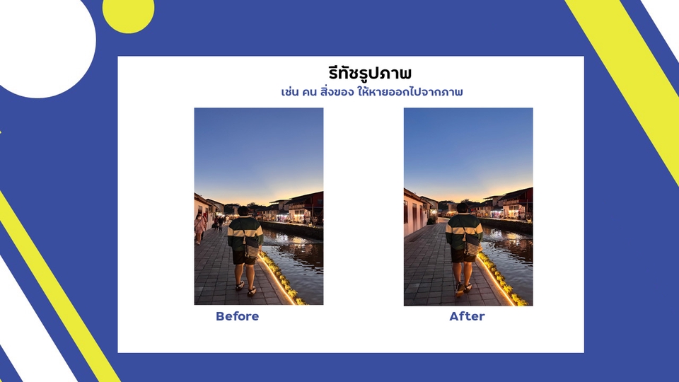 ไดคัท & Photoshop - ไดคัท-รีทัช-ปรับความชัดของภาพบุคล-แต่งภาพ-แต่งวีดีโอ - 3