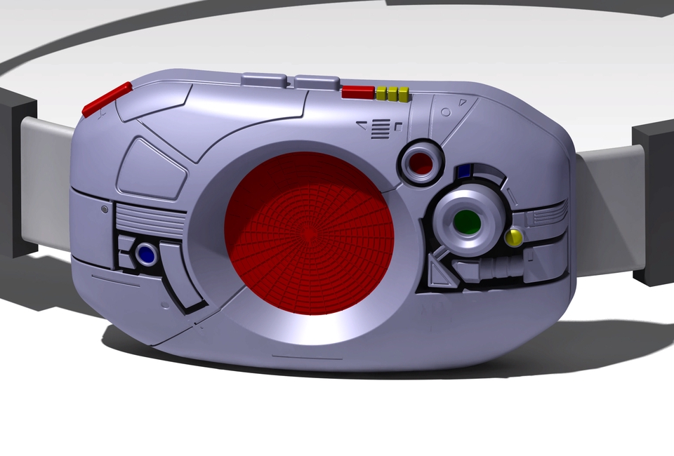 Desain 3D Model Alat Elektronik Canggih untuk Meningkatkan SEO Website Anda.