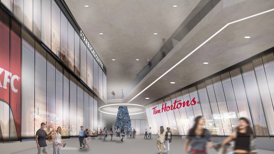 ออกแบบตกแต่งภายในและภายนอก - ออกแบบภายในและภายนอกอาคาร+รับเรนเดอร์ภาพ 3 มิติ - 12