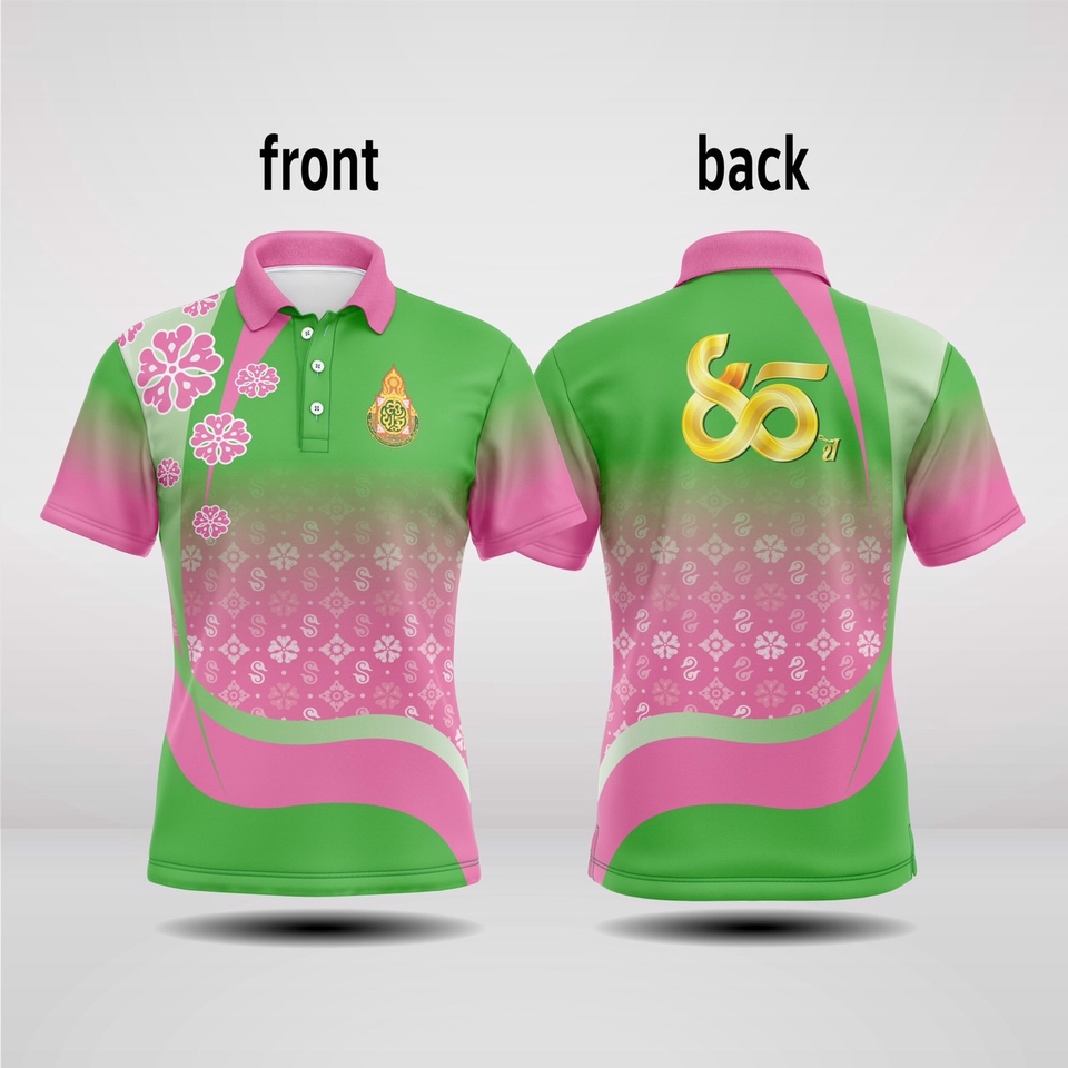 สื่อสิ่งพิมพ์และนามบัตร - ออกแบบเสื้อพิมพ์ลายทุกชนิด - 9